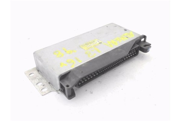 Recambio de centralita abs para nissan almera (n15) 1.8 referencia OEM IAM 478502N311 8721872 