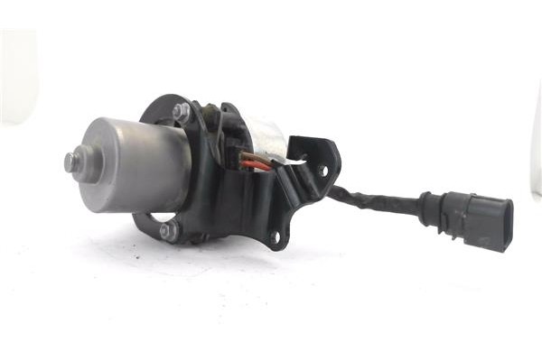 Recambio de bomba vacio para seat ateca (khp) 1.5 style referencia OEM IAM 5Q0612181D  