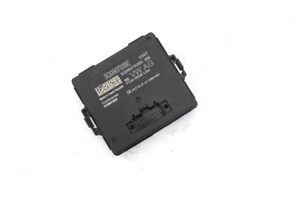 Recambio de módulo electrónico para seat ateca (khp) 1.5 style referencia OEM IAM 3Q0907338E 3Q0907338K 