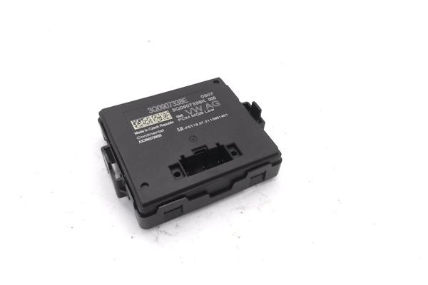 Recambio de módulo electrónico para seat ateca (khp) 1.5 style referencia OEM IAM 3Q0907338E 3Q0907338K 