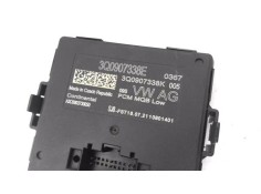 Recambio de módulo electrónico para seat ateca (khp) 1.5 style referencia OEM IAM 3Q0907338E 3Q0907338K 