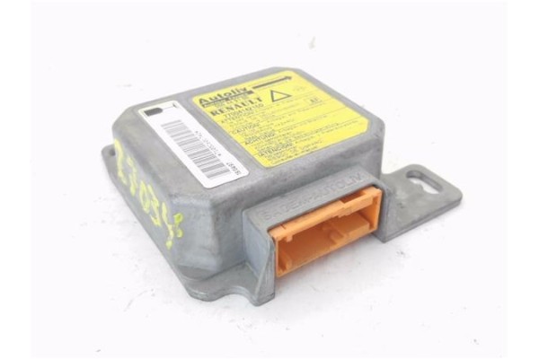 Recambio de centralita airbag para renault laguna (b56) 2.0 referencia OEM IAM 7700414216D 550449100 