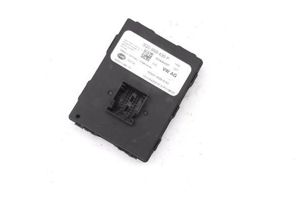 Recambio de módulo electrónico para seat ateca (khp) 1.5 style referencia OEM IAM 3Q0959435P 5ZA01146007 
