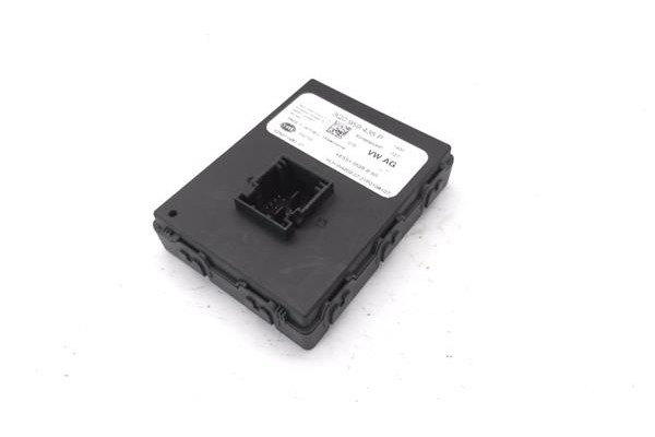 Recambio de módulo electrónico para seat ateca (khp) 1.5 style referencia OEM IAM 3Q0959435P 5ZA01146007 