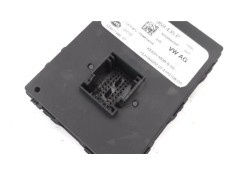 Recambio de módulo electrónico para seat ateca (khp) 1.5 style referencia OEM IAM 3Q0959435P 5ZA01146007 