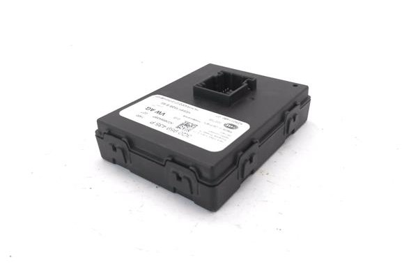 Recambio de módulo electrónico para seat ateca (khp) 1.5 style referencia OEM IAM 3Q0959435P 5ZA01146007 