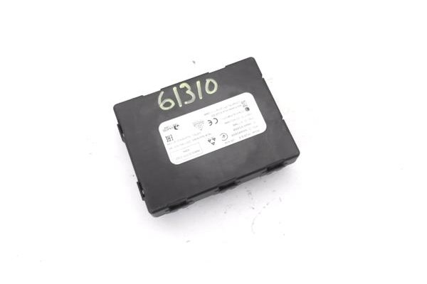 Recambio de módulo electrónico para seat ateca (khp) 1.5 style referencia OEM IAM 3Q0959435P 5ZA01146007 