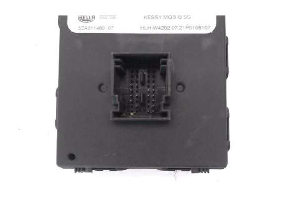 Recambio de módulo electrónico para seat ateca (khp) 1.5 style referencia OEM IAM 3Q0959435P 5ZA01146007 