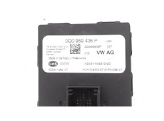 Recambio de módulo electrónico para seat ateca (khp) 1.5 style referencia OEM IAM 3Q0959435P 5ZA01146007 