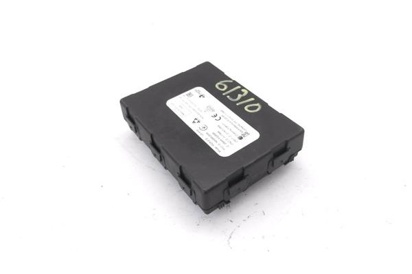 Recambio de módulo electrónico para seat ateca (khp) 1.5 style referencia OEM IAM 3Q0959435P 5ZA01146007 