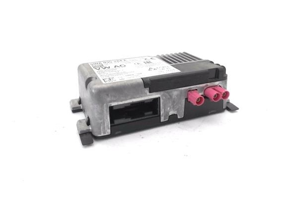 Recambio de centralita para seat ateca (khp) 1.5 style referencia OEM IAM 5WA035284E  