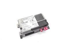 Recambio de centralita para seat ateca (khp) 1.5 style referencia OEM IAM 5WA035284E  