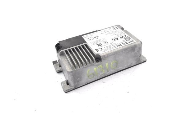 Recambio de centralita para seat ateca (khp) 1.5 style referencia OEM IAM 5WA035284E  