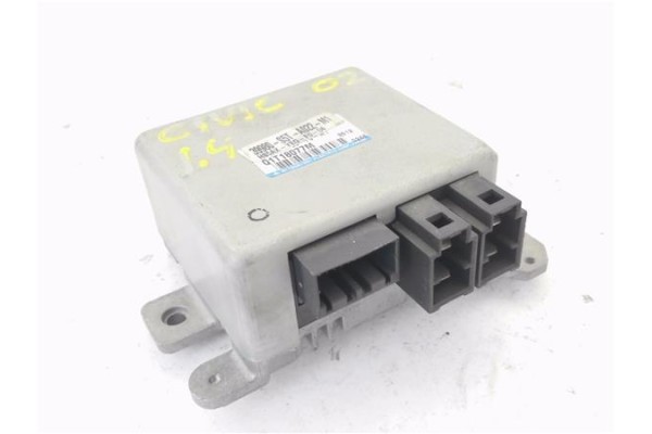 Recambio de centralita para honda civic vi hatchback (eu_, ep_) 1.4 i referencia OEM IAM 39980S5TA022M1 Q1T18077M 