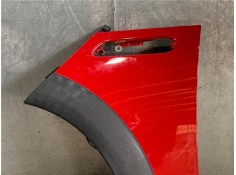 Recambio de aleta delantero izquierda para mini cabrio (r52) 1.6 cooper referencia OEM IAM 41217037437  