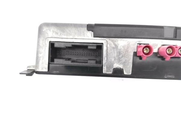 Recambio de centralita para seat ateca (khp) 1.5 style referencia OEM IAM 5WA035284E  