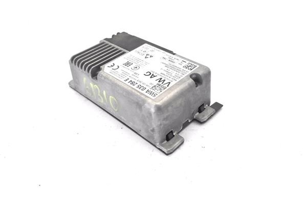 Recambio de centralita para seat ateca (khp) 1.5 style referencia OEM IAM 5WA035284E  
