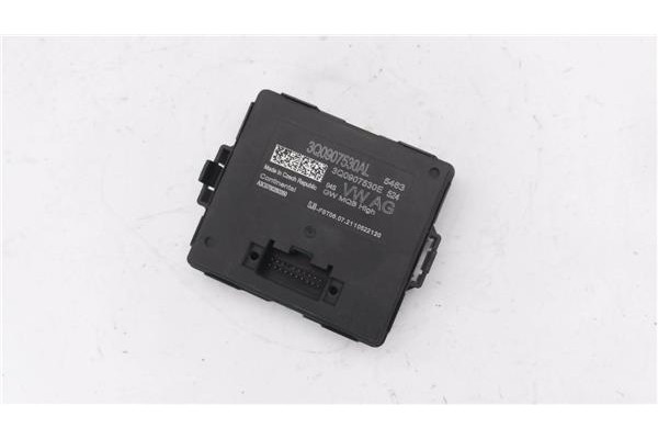 Recambio de módulo electrónico para seat ateca (khp) 1.5 style referencia OEM IAM 3Q0907530AL 3Q0907530E 