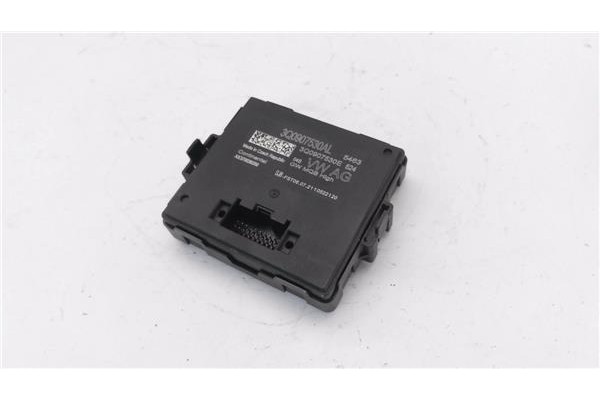 Recambio de módulo electrónico para seat ateca (khp) 1.5 style referencia OEM IAM 3Q0907530AL 3Q0907530E 