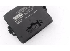 Recambio de módulo electrónico para seat ateca (khp) 1.5 style referencia OEM IAM 3Q0907530AL 3Q0907530E 