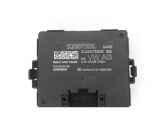 Recambio de módulo electrónico para seat ateca (khp) 1.5 style referencia OEM IAM 3Q0907530AL 3Q0907530E 