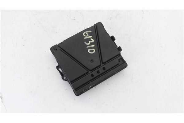 Recambio de módulo electrónico para seat ateca (khp) 1.5 style referencia OEM IAM 3Q0907530AL 3Q0907530E 