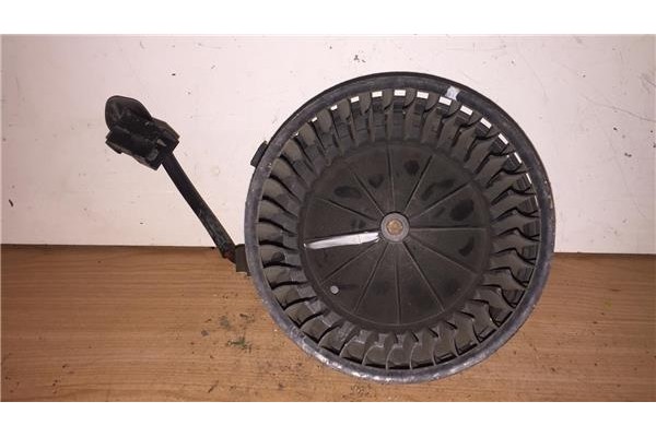 Recambio de motor calefaccion para volkswagen transporter iv furgón (70xa) 2.0 referencia OEM IAM  357819021 