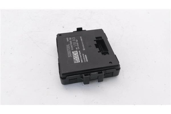 Recambio de módulo electrónico para seat ateca (khp) 1.5 style referencia OEM IAM 3Q0907530AL 3Q0907530E 