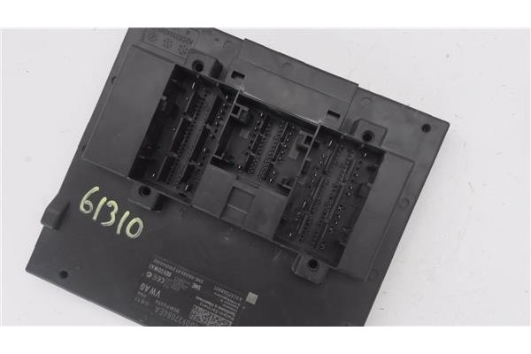 Recambio de módulo electrónico para seat ateca (khp) 1.5 style referencia OEM IAM 5Q0937084EA A2C5339428806 