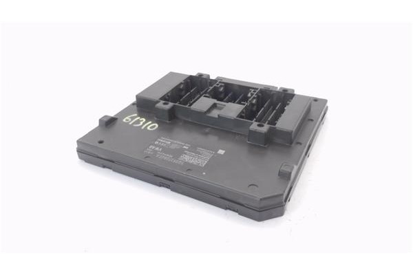 Recambio de módulo electrónico para seat ateca (khp) 1.5 style referencia OEM IAM 5Q0937084EA A2C5339428806 