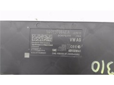Recambio de módulo electrónico para seat ateca (khp) 1.5 style referencia OEM IAM 5Q0937084EA A2C5339428806 