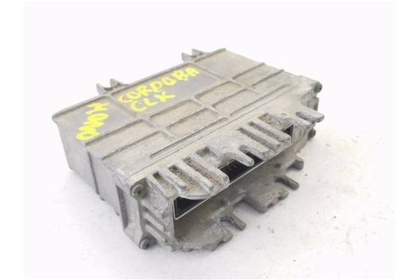 Recambio de centralita para seat cordoba berlina (6k2) referencia OEM IAM 8A0907311AC 261203485 
