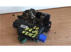 CIERRE ELECTROMAGNETICO DELANTERO IZQUIERDO 15AMC3B1837015AM 991990101 