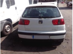 seat ibiza (6k1) del año 2000