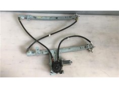 Recambio de mecanismo elevalunas delantero derecho para citroen xsara picasso 2.0 hdi referencia OEM IAM 9222F9 0130821900 