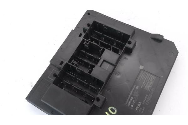 Recambio de módulo electrónico para seat ateca (khp) 1.5 style referencia OEM IAM 5Q0937084EA A2C5339428806 