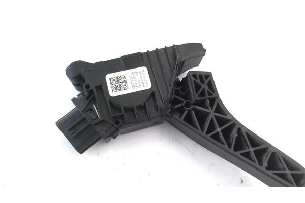 Recambio de potenciometro pedal gas para seat ateca (khp) 1.5 style referencia OEM IAM 5Q1723503L 6PV01062183 