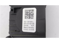 Recambio de potenciometro pedal gas para seat ateca (khp) 1.5 style referencia OEM IAM 5Q1723503L 6PV01062183 