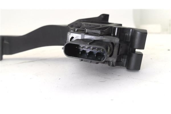 Recambio de potenciometro pedal gas para seat ateca (khp) 1.5 style referencia OEM IAM 5Q1723503L 6PV01062183 