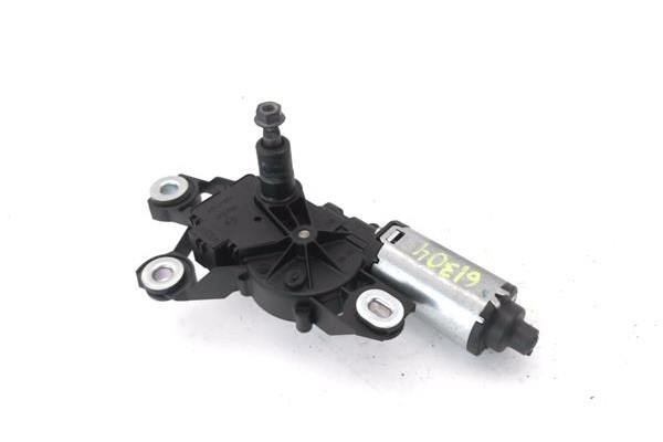 Recambio de motor limpiaparabrisas trasero para seat altea xl (5p5) 1.6 tdi referencia OEM IAM 5P0955711C 53033812 