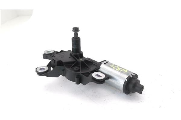 Recambio de motor limpiaparabrisas trasero para seat altea xl (5p5) 1.6 tdi referencia OEM IAM 5P0955711C 53033812 