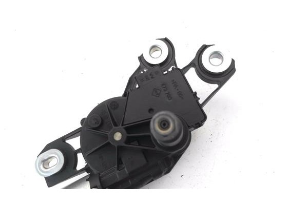 Recambio de motor limpiaparabrisas trasero para seat altea xl (5p5) 1.6 tdi referencia OEM IAM 5P0955711C 53033812 