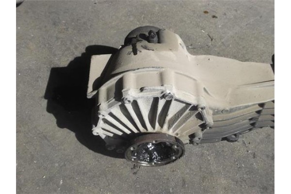 Recambio de grupo diferencial trasero para audi a4 avant (b5) 1.9 tdi quattro referencia OEM IAM 01R525053E  