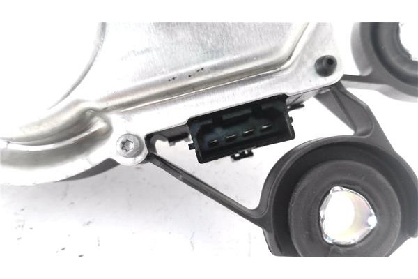 Recambio de motor limpiaparabrisas trasero para seat altea xl (5p5) 1.6 tdi referencia OEM IAM 5P0955711C 53033812 