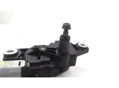 Recambio de motor limpiaparabrisas trasero para seat altea xl (5p5) 1.6 tdi referencia OEM IAM 5P0955711C 53033812 