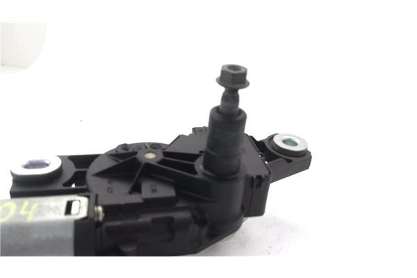 Recambio de motor limpiaparabrisas trasero para seat altea xl (5p5) 1.6 tdi referencia OEM IAM 5P0955711C 53033812 