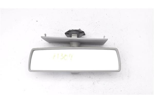 Recambio de retrovisor interior para seat altea xl (5p5) 1.6 tdi referencia OEM IAM I5316413  