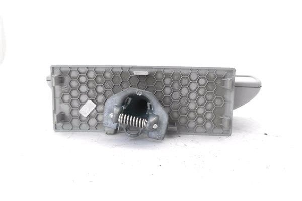 Recambio de retrovisor interior para seat altea xl (5p5) 1.6 tdi referencia OEM IAM I5316413  