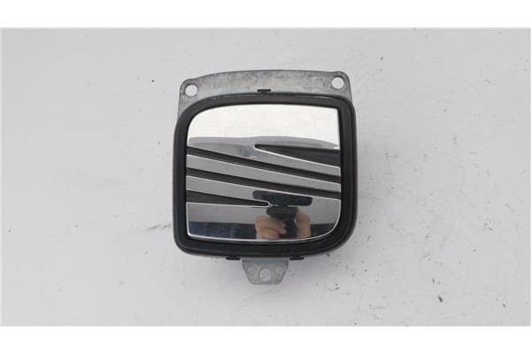 Recambio de maneta exterior porton para seat altea xl (5p5) 1.6 tdi referencia OEM IAM 5P0827565D  