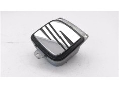 Recambio de maneta exterior porton para seat altea xl (5p5) 1.6 tdi referencia OEM IAM 5P0827565D  